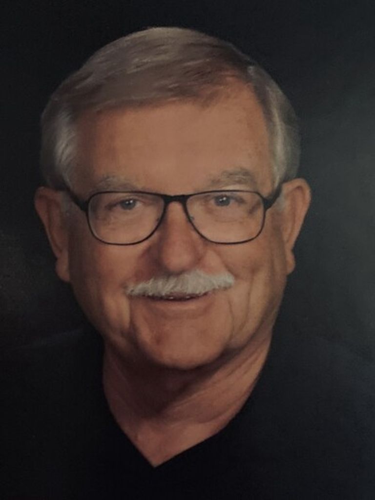 Franklin W. Couch Profile Photo