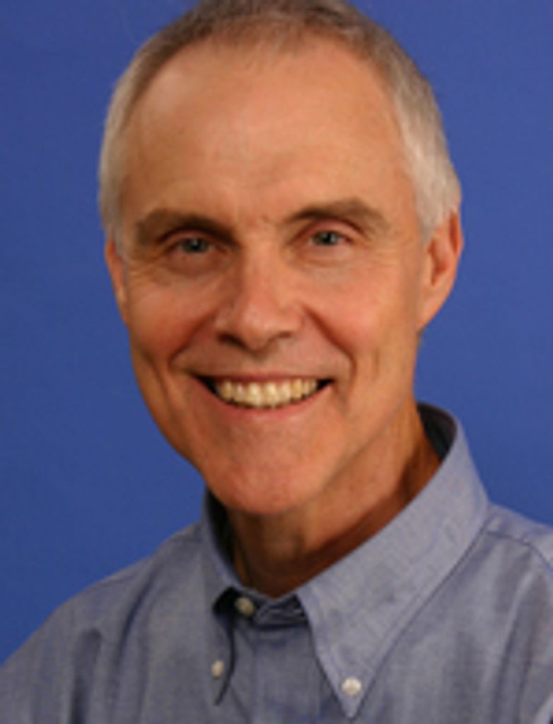 Gerald Murley, Jr.