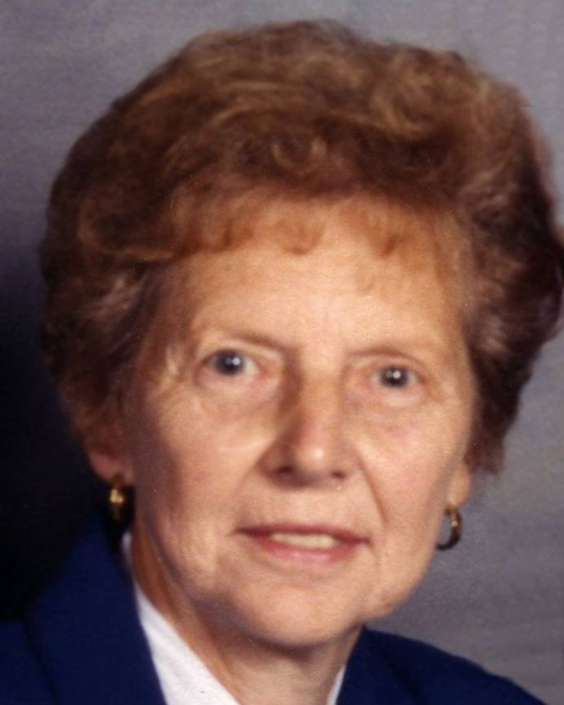 Rose Marie Ridderhoff