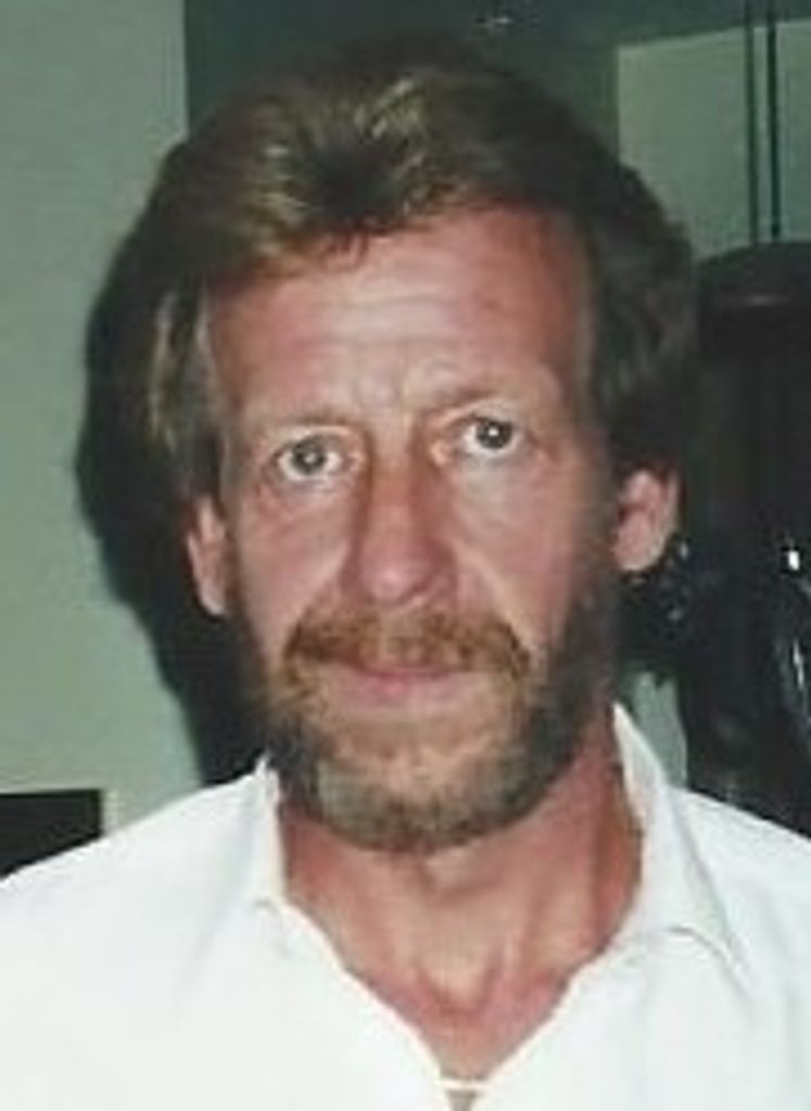 Bradley K. Wright, Sr.