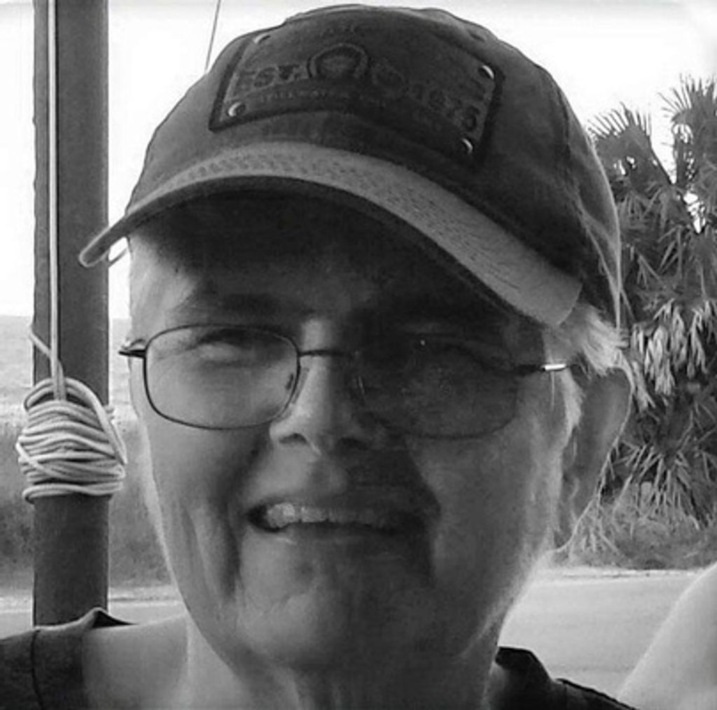 Linda Gail Doane