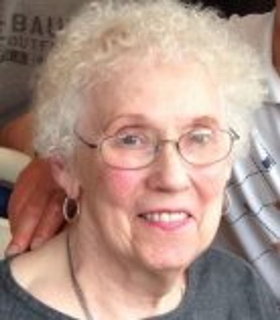 Frances Scholz