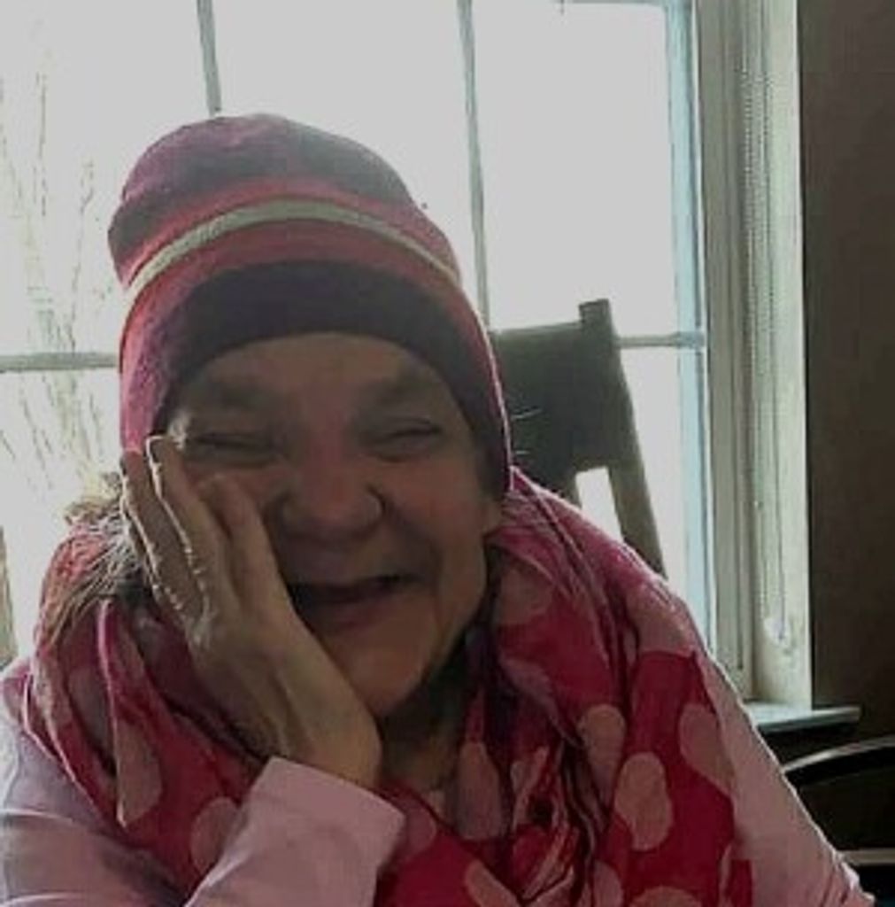 Carol Jean Strong