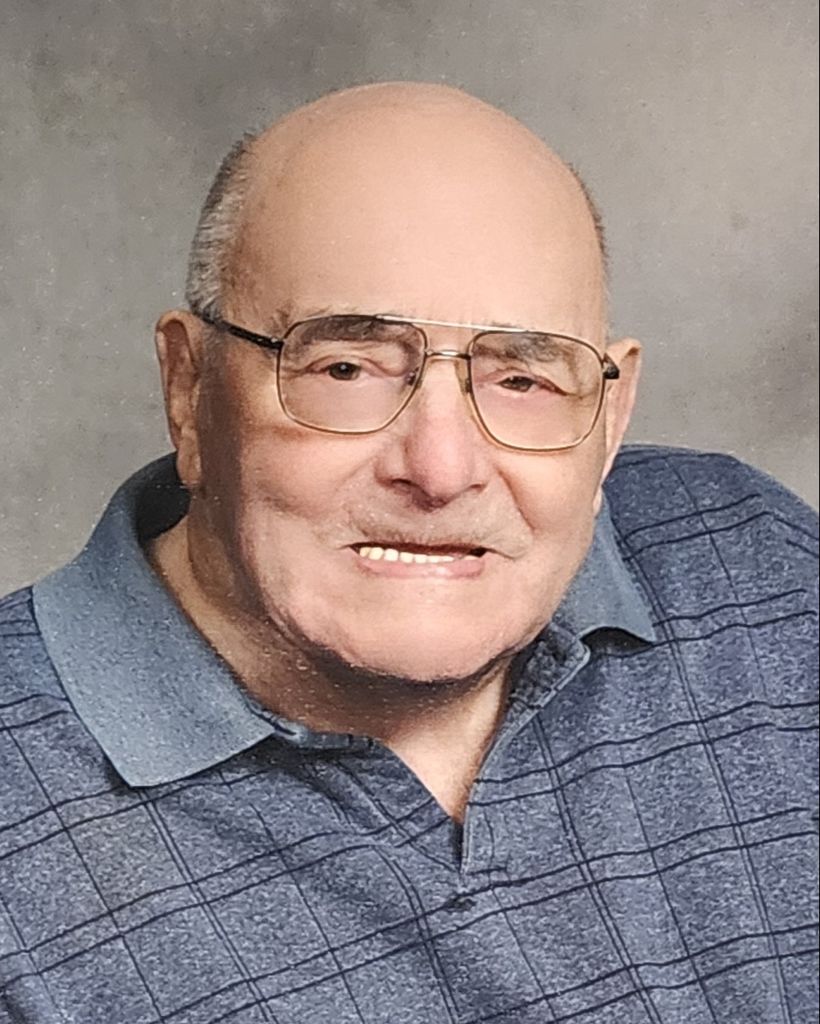 Richard Otto Krueger Profile Photo