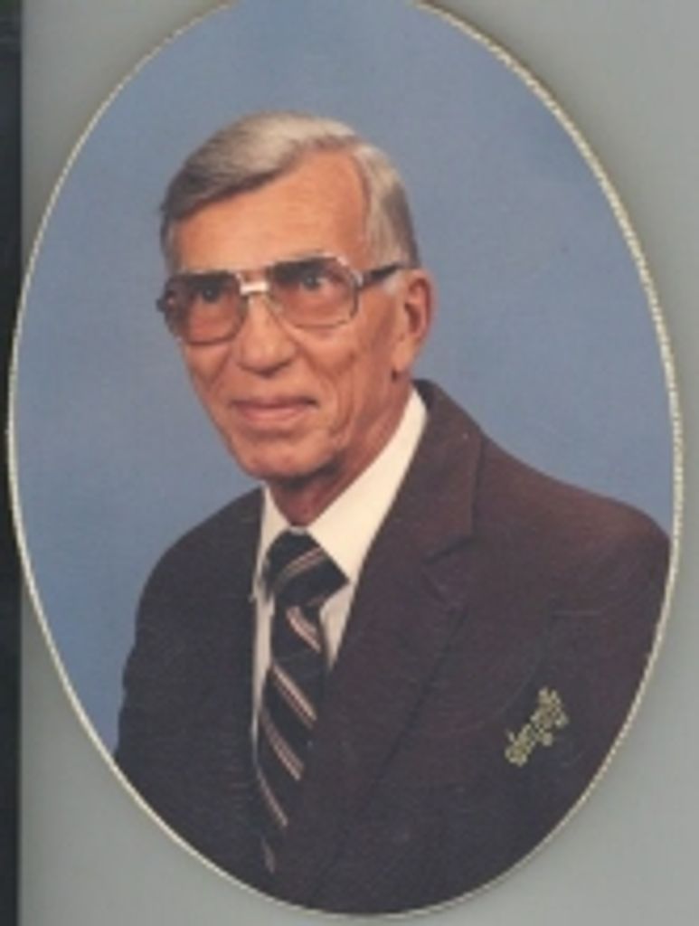 William Stanley Tedders