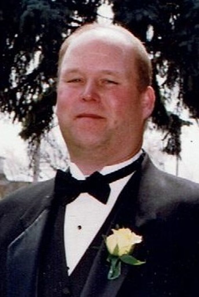 Brad S. Boeger