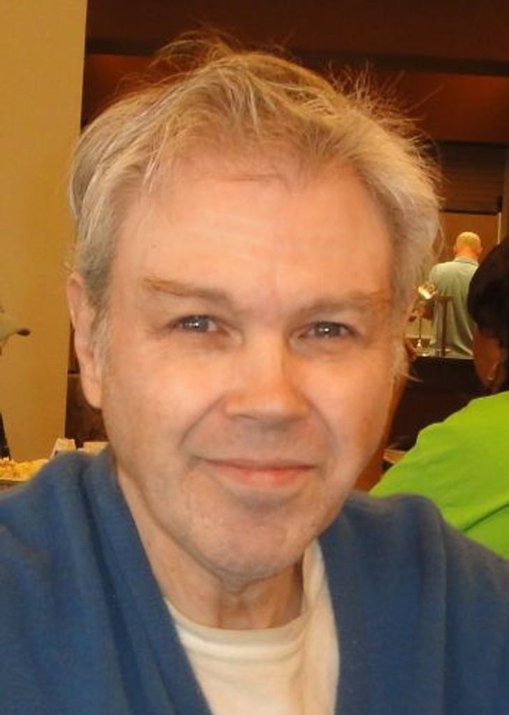 Carl Braith
