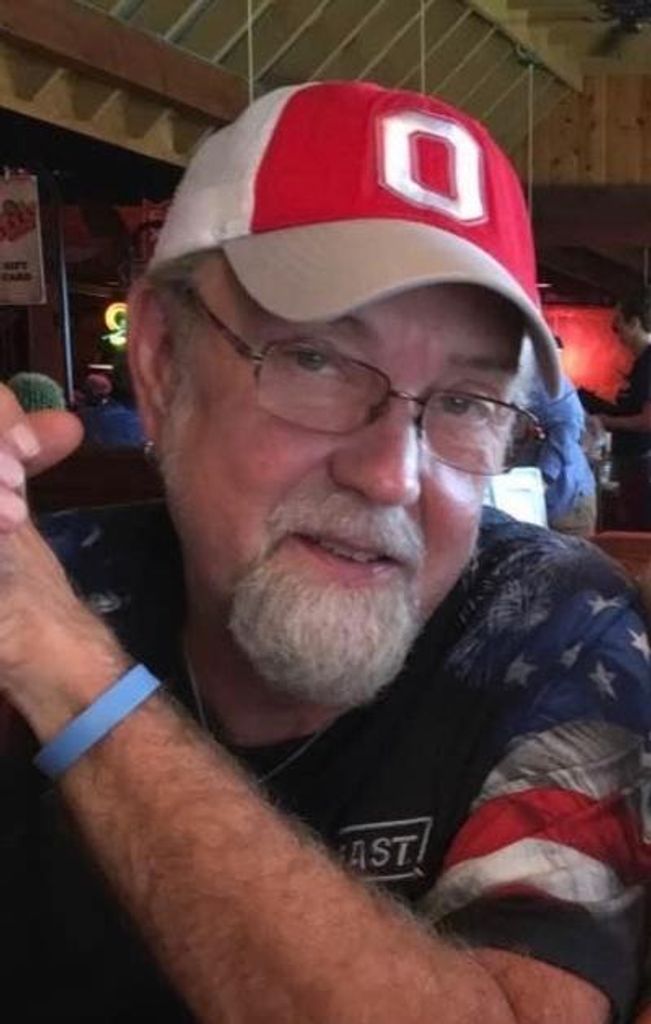 Paul W. Riemenschneider