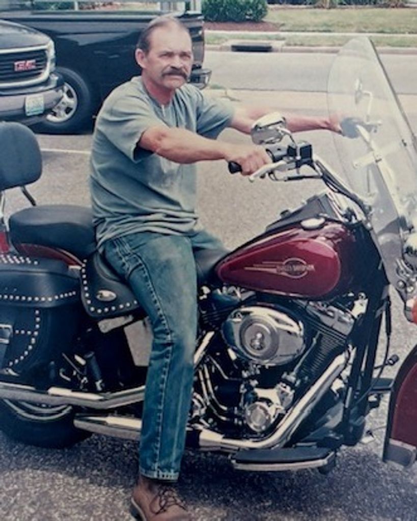 Sammy Morris Profile Photo