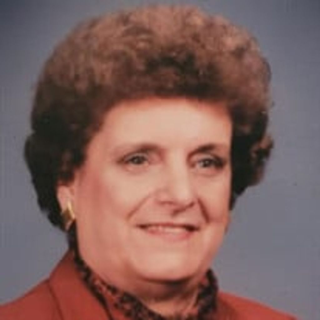 Irene T. Kern
