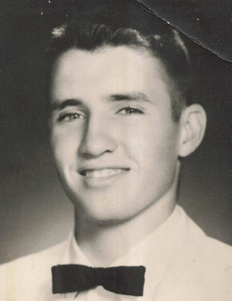 Eugene "Skip" F. Barry Profile Photo