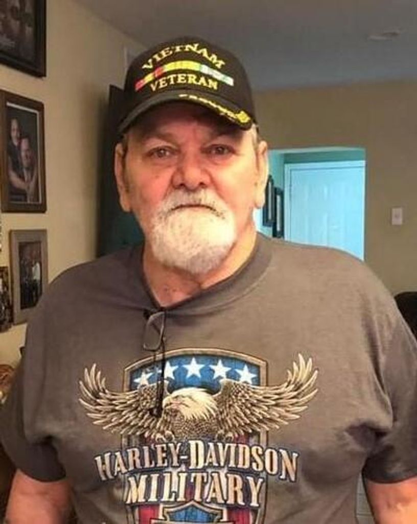 Floyd Lee Soileau Profile Photo