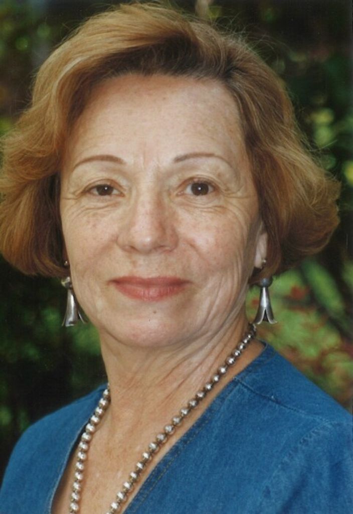 Vera Martinez