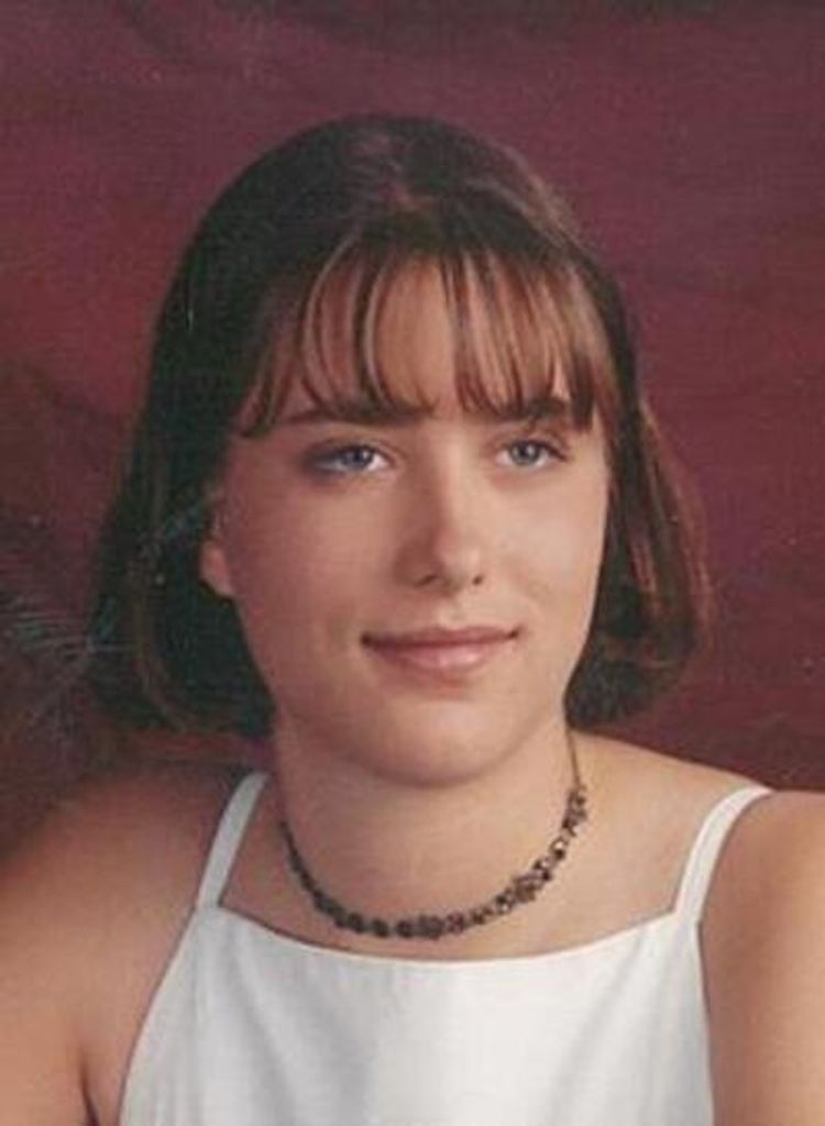 Dani Jo Johnson Profile Photo