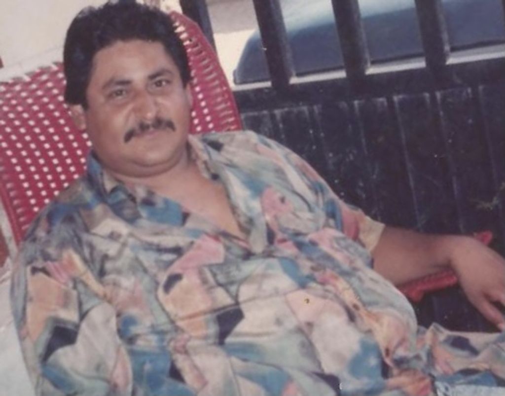 Roberto Jimenez Lora Profile Photo