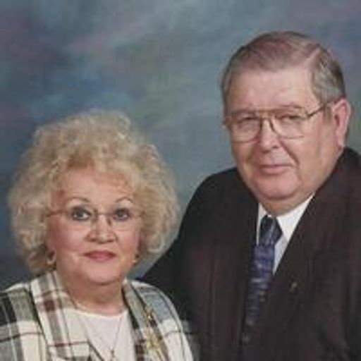 Paul And Martha Truman Profile Photo