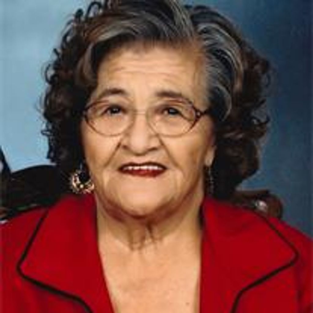 Maria Cipriana Galindo Profile Photo