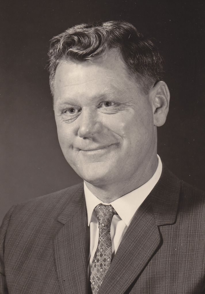Edward C. "Eddie" Krueger