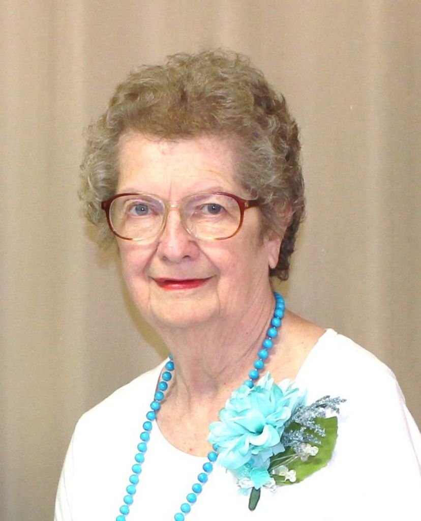 Deloris Ann Doehrmann