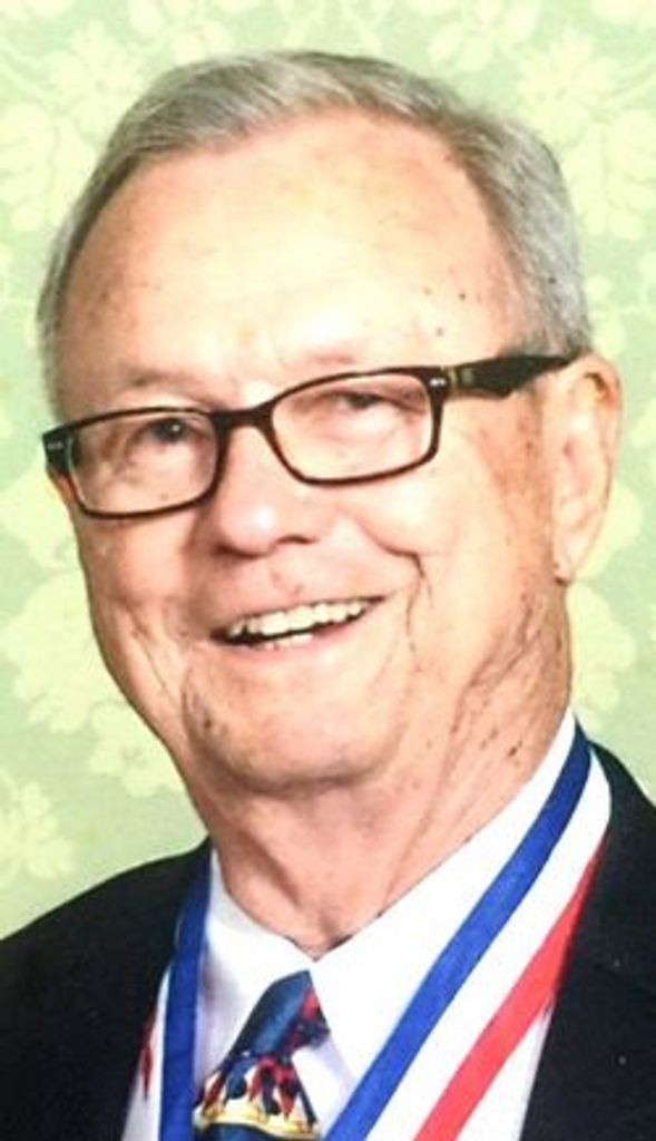 Charles Sylvester, Jr.