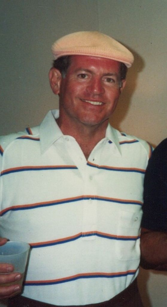Ralph J. Stieferman Profile Photo
