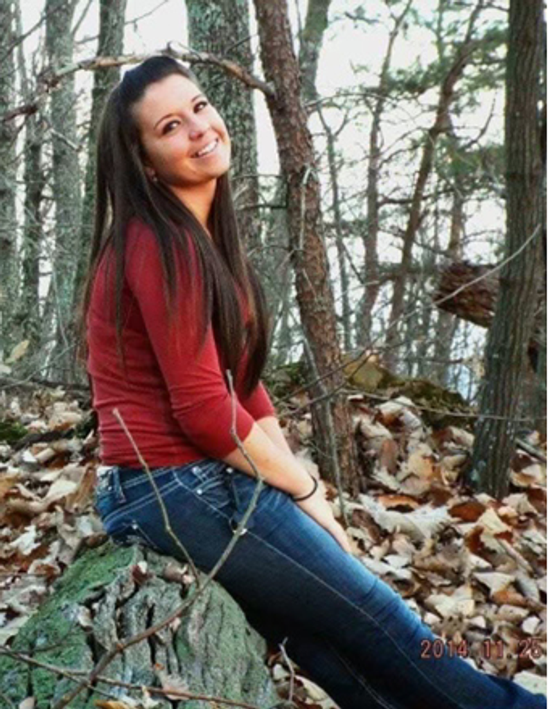 Tiffany Ann Ottman Profile Photo
