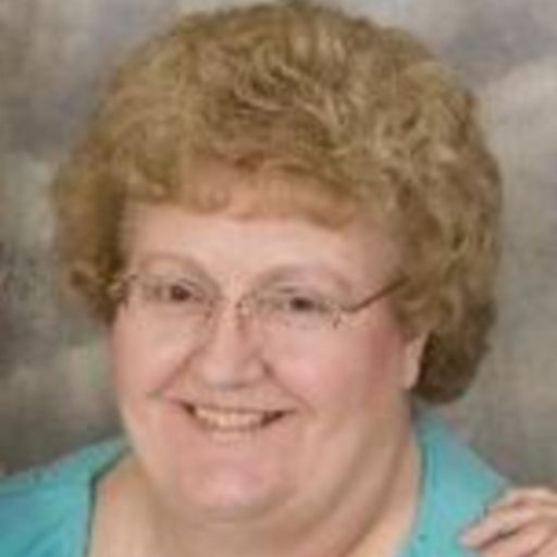 Linda Kay Aleff Profile Photo