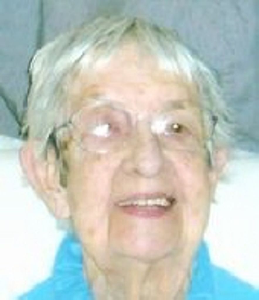 Margaret G. Puttcomer