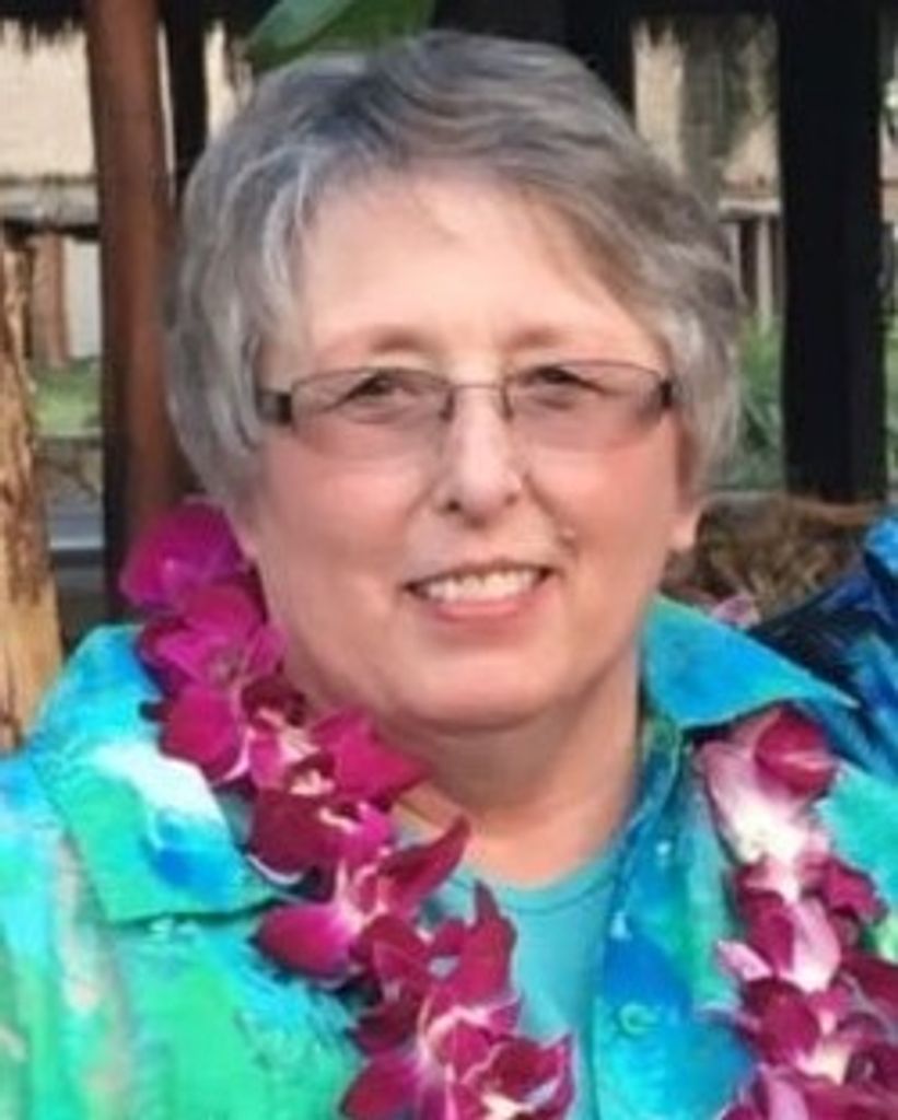 Dawn Jacobson