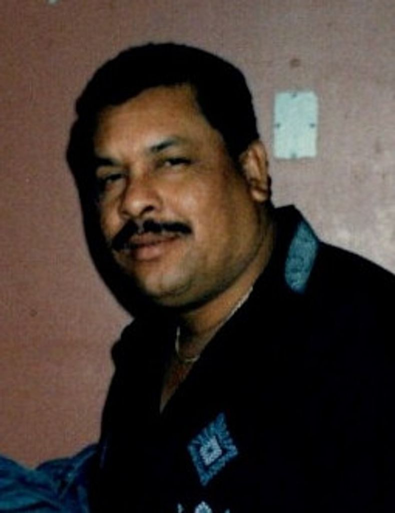 Humberto Jesus Olivera Profile Photo