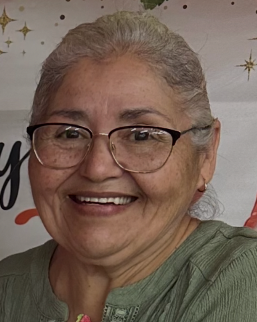 Guadalupe Garcia Profile Photo