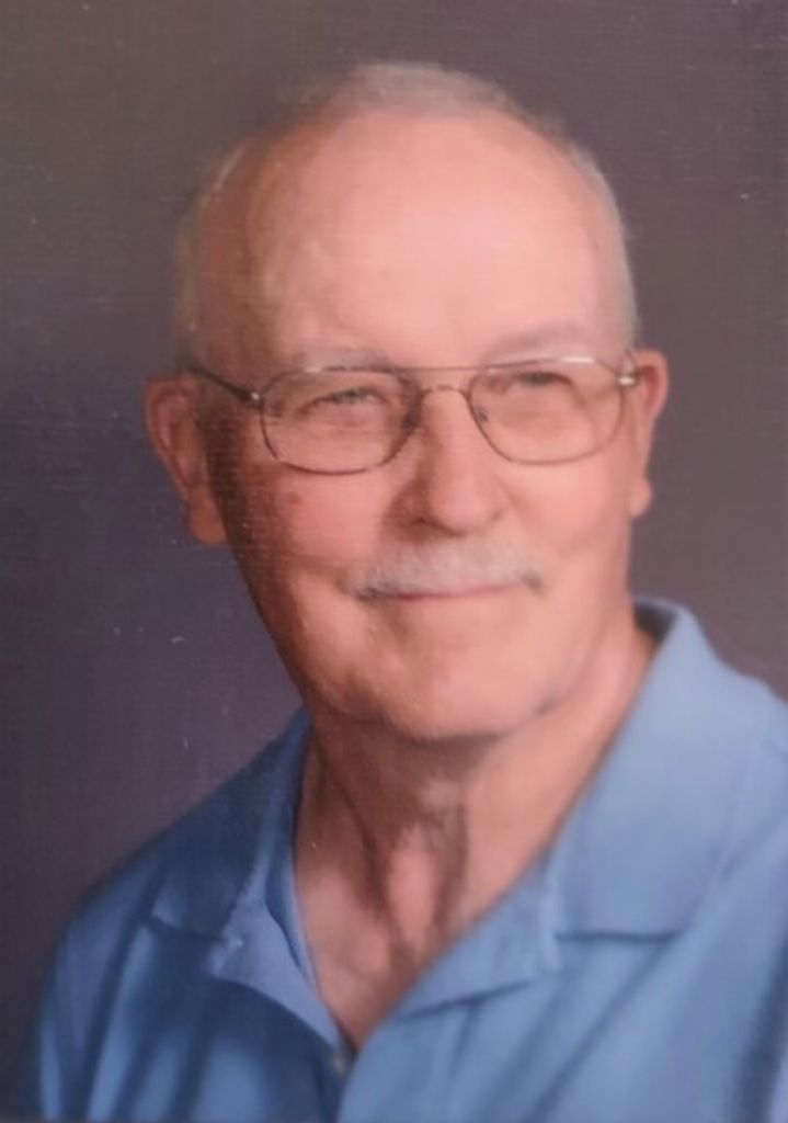 Kenneth Coffin Profile Photo
