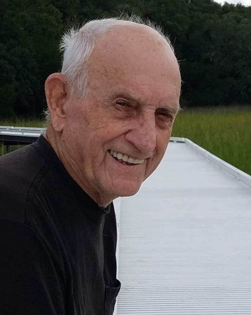 Murry Eugene "PeeWee" Campbell Profile Photo