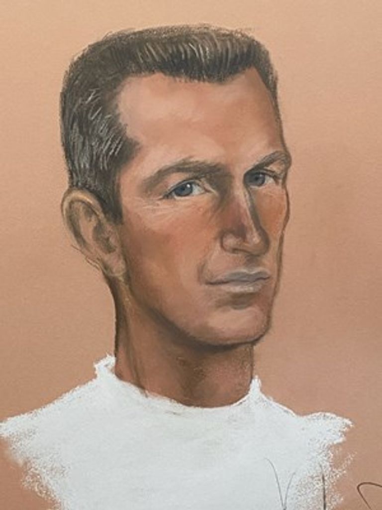 James Monroe Smith Profile Photo