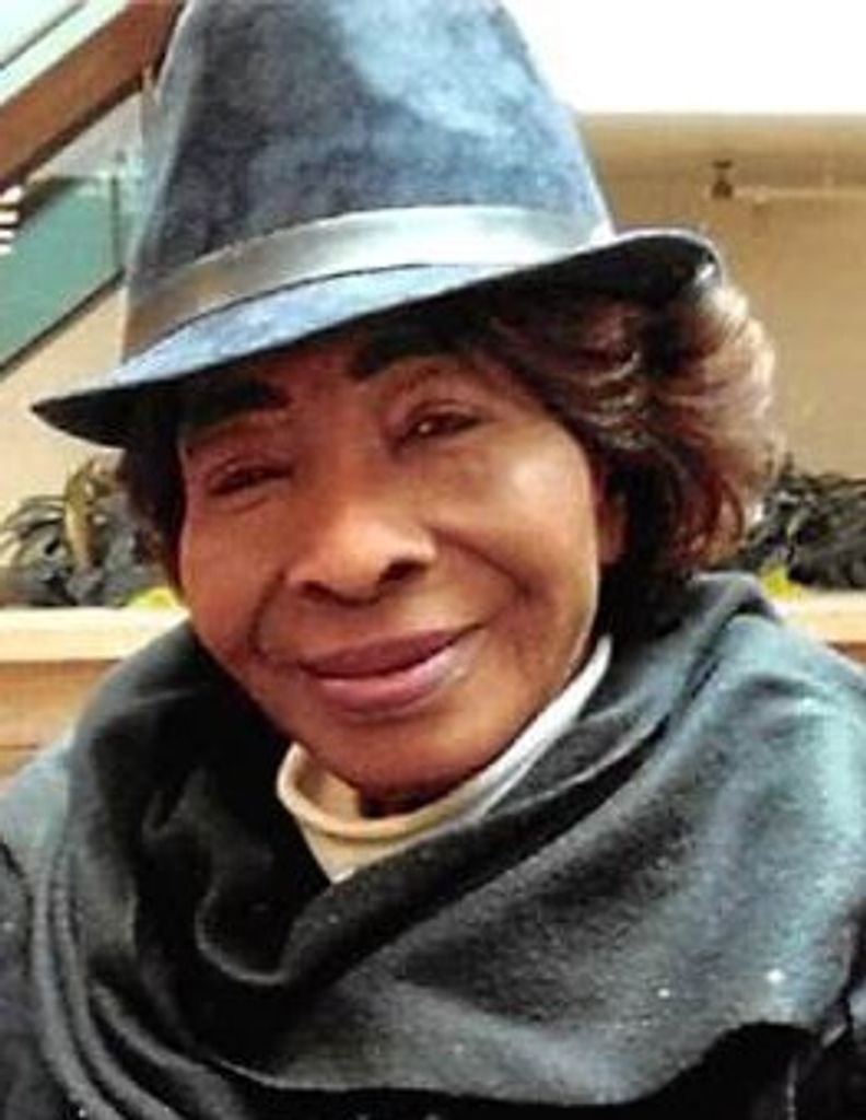 LORISA FULLER-COLEMAN