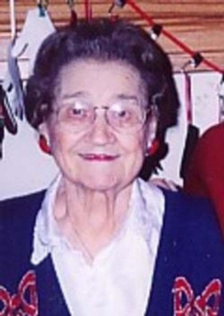 Denise Ann Lucht