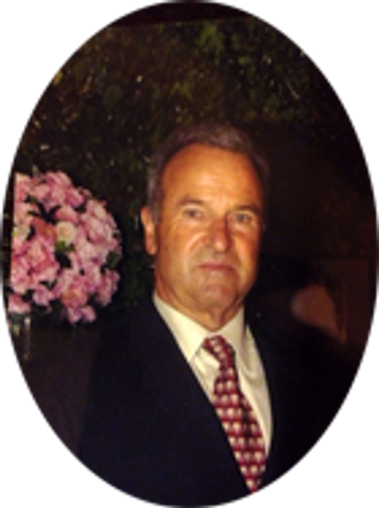 David De Melo