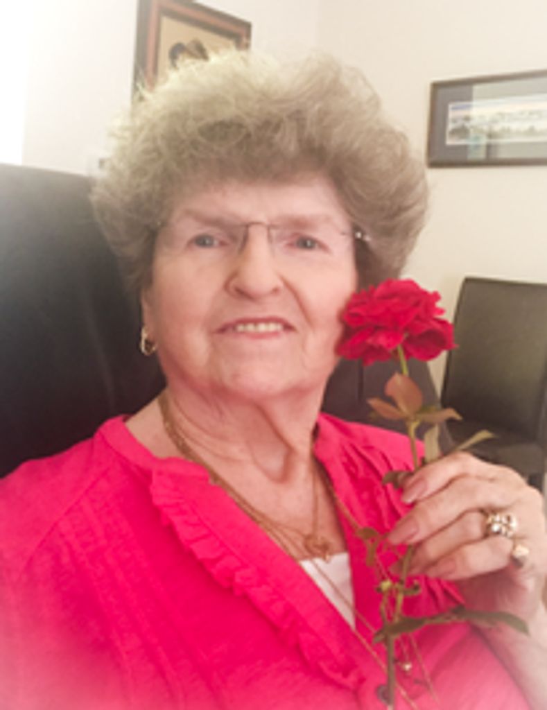 Irmgard Ruth (Zilius)  Price