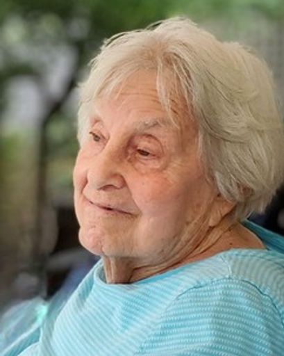 Evelyn Gubbins Profile Photo