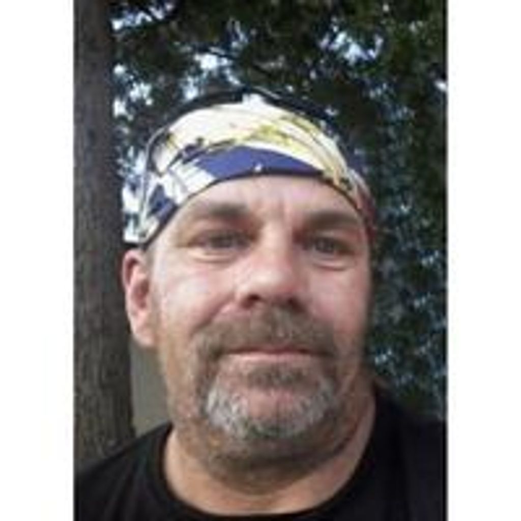 Jerry Shane Hager Profile Photo
