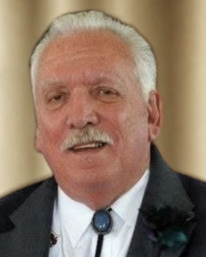 Charles N. Coriell Profile Photo