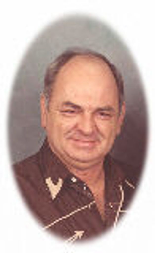 George Thomas Head Profile Photo