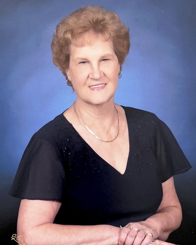 Barbara Nell Boyd Profile Photo