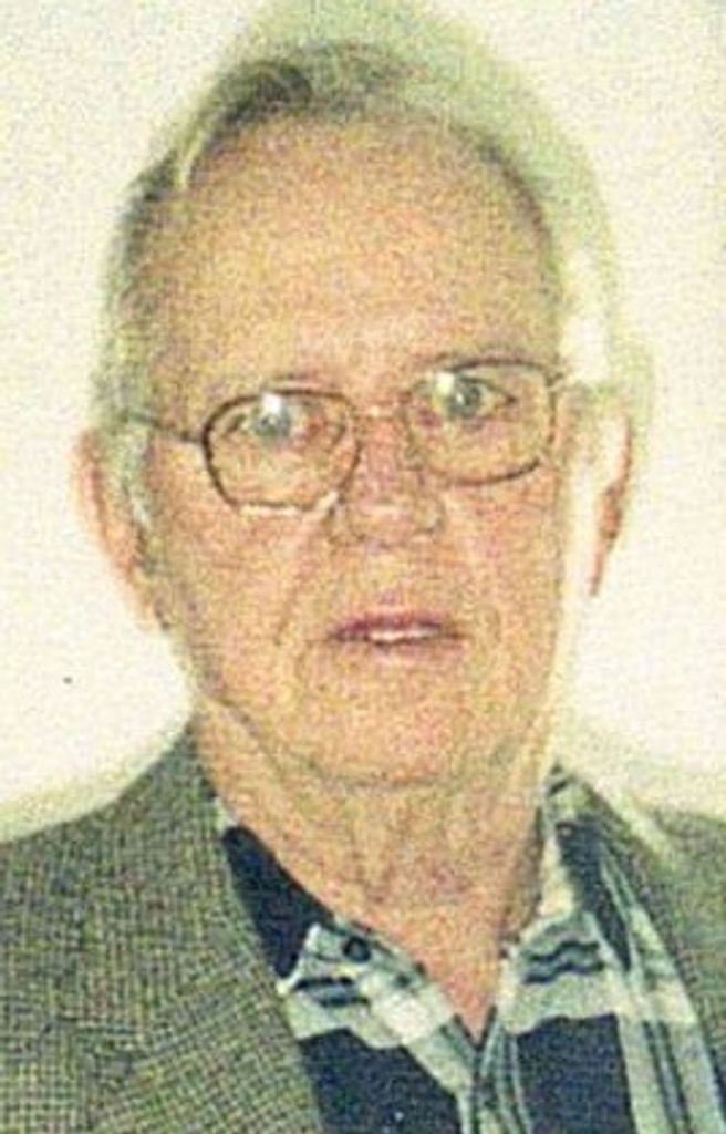 John M. Elliott Profile Photo