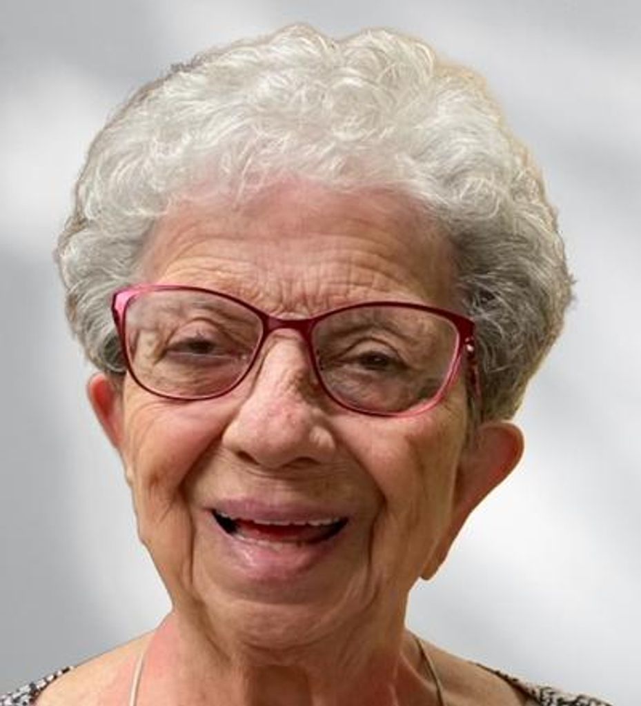 Noreen Mae Jongma Profile Photo