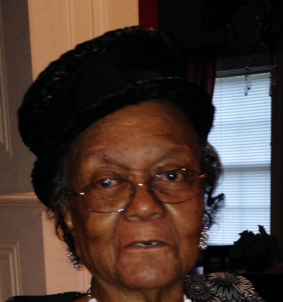 Theda B. Harris Profile Photo