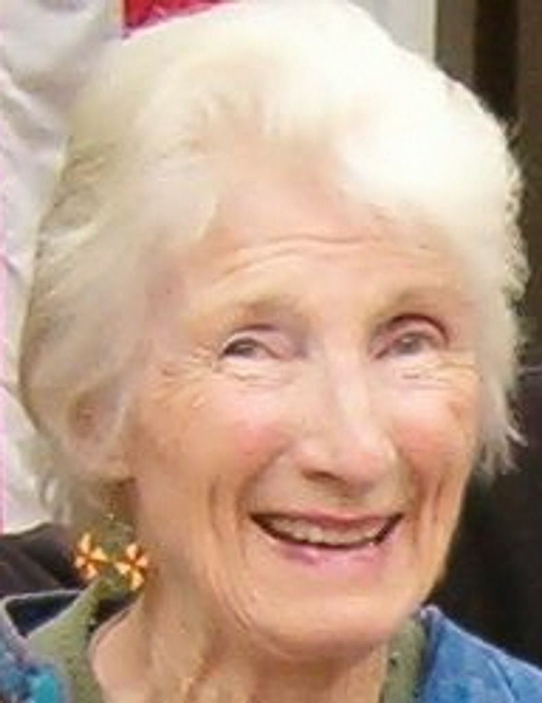 Peggy P. Elliott
