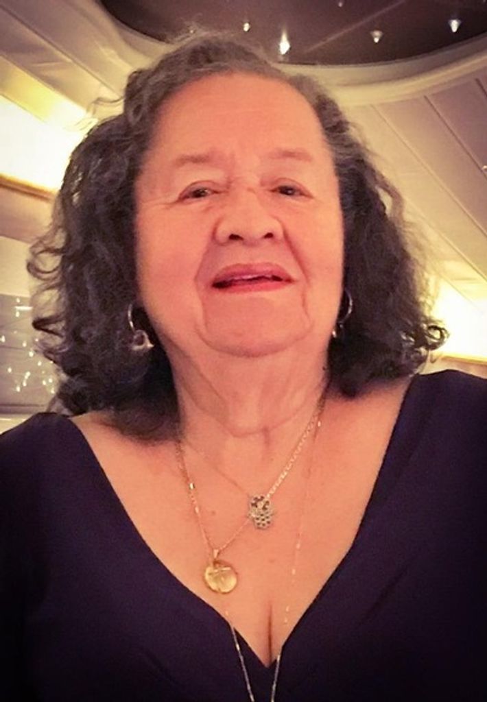 Elizabeth Howard Gillum Profile Photo