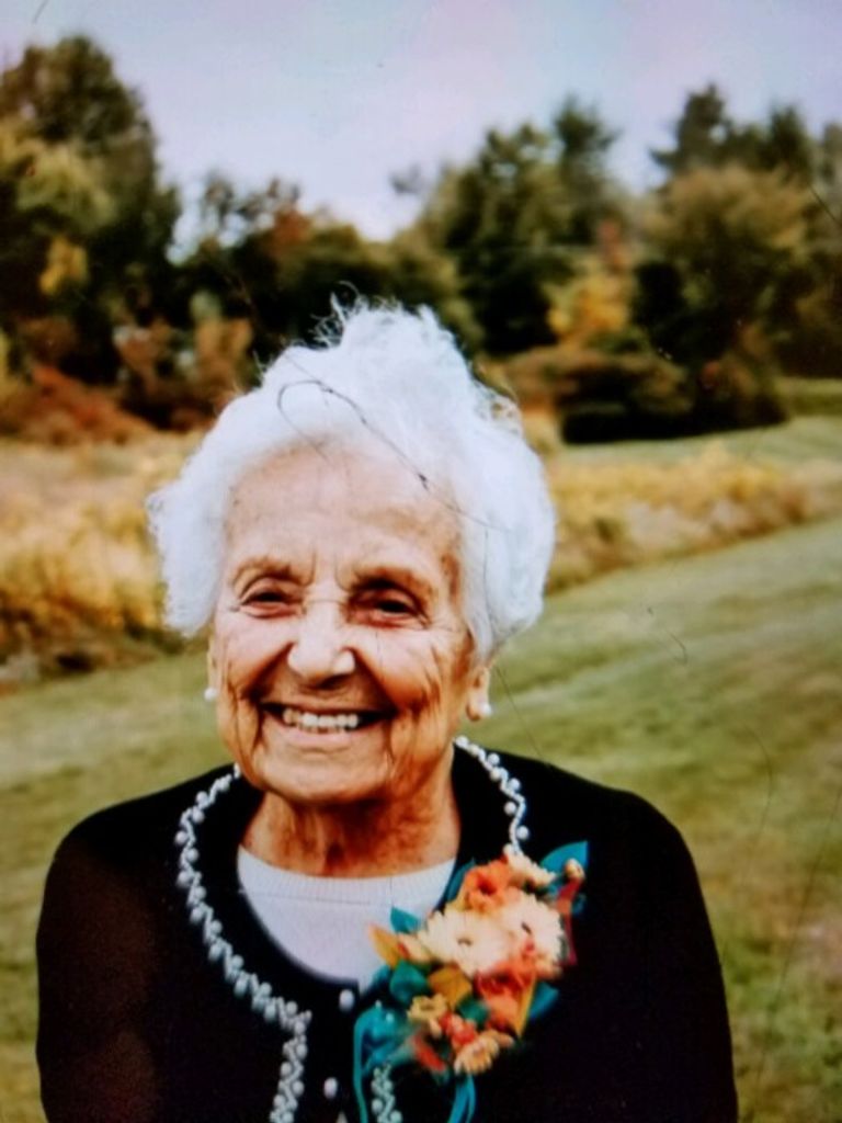 Lucile Lewis Williams Bartelmay