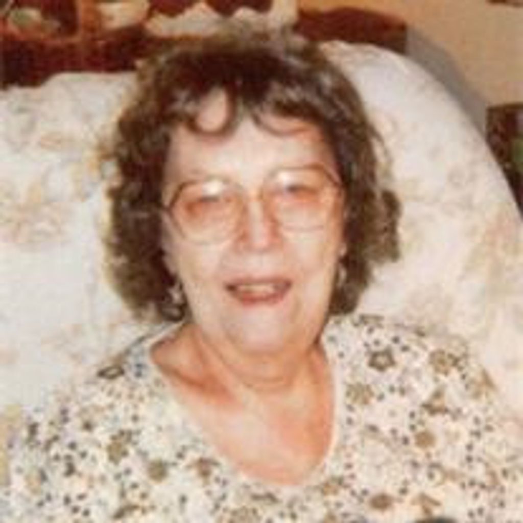 Mary Rossell